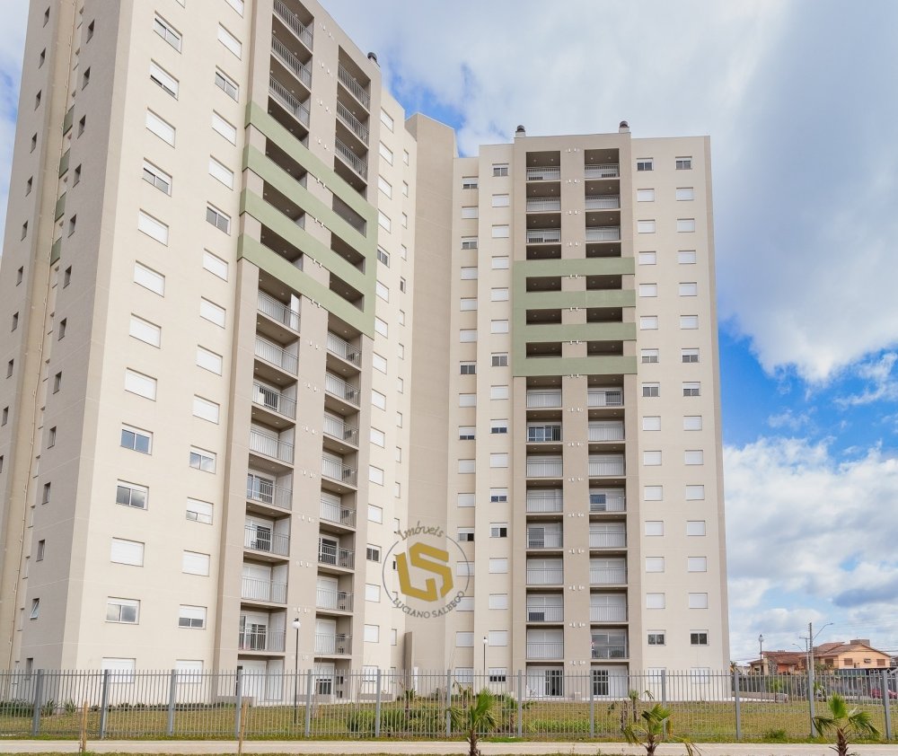 Apartamento - Venda - Areal - Pelotas - RS