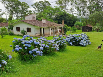 Chácara à Venda